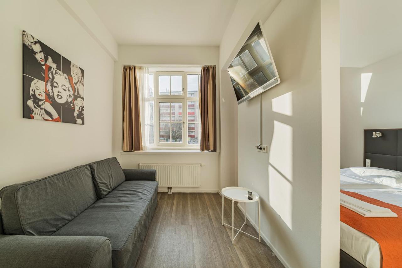 Bianca Apartment 12 - Top Location Vienna Exterior photo