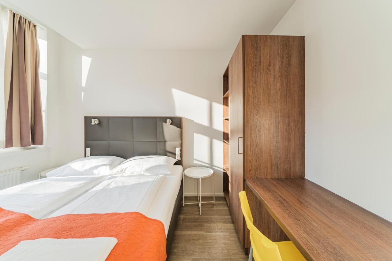 Bianca Apartment 12 - Top Location Vienna Exterior photo