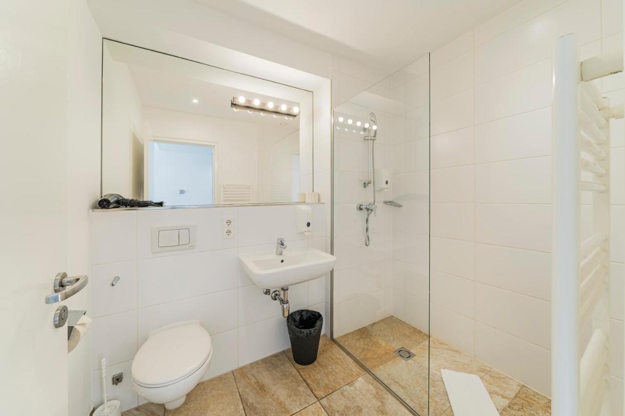 Bianca Apartment 12 - Top Location Vienna Exterior photo